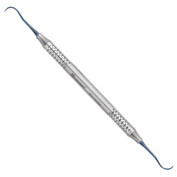 SCALER HYGIENIST H6/H7 TITANIUM