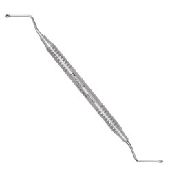BONE CURETTE HEMINGWAY 1 HL8