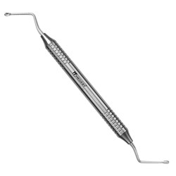 BONE CURETTE HEMINGWAY 2 10MM