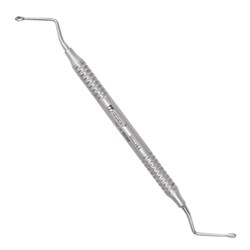 BONE CURETTE HEMINGWAY 2 8MM