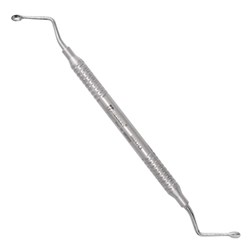 BONE CURETTE HEMINGWAY 4 HL8