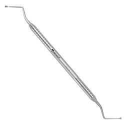 BONE CURETTE LUCAS 84