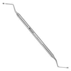 BONE CURETTE LUCAS 85