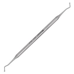 EXCAVATOR SPOON 2mm 664/19