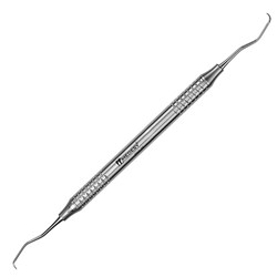 GRACEY CURETTE SHORT TYPE-1-2.HL8