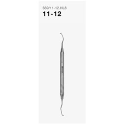 GRACEY CURETTE TYPE-11-12.HL8