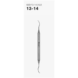 GRACEY CURETTE TYPE-13-14.HL8