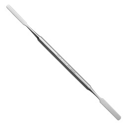 CEMENT SPATULA DOUBLE ENDED 0