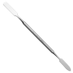 CEMENT SPATULA DOUBLE ENDED 3