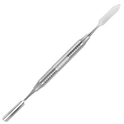 BONE COLLECTING SPATULA