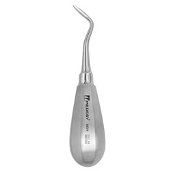 ELEVATOR FLOHR 3mm RIGHT 4