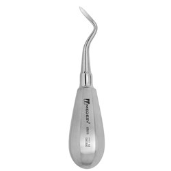 ROOT PICK FLOHR RIGHT 3mm 7