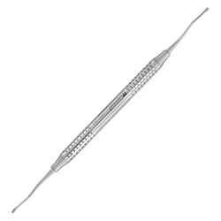 TUNNELING INSTRUMENT N.1