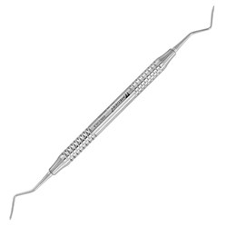 TUNNELING INSTRUMENT N.2