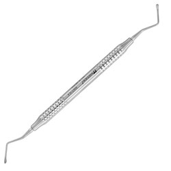 TUNNELING INSTRUMENT N.3