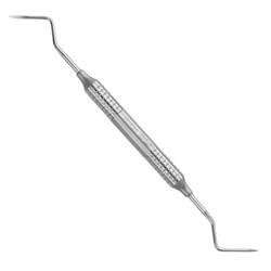 ROOT ELEVATOR DOUBLE ENDED HEIDBRINK APICAL 1.5mm