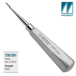 ROOT ELEVATOR APEXO 2.5X9MM