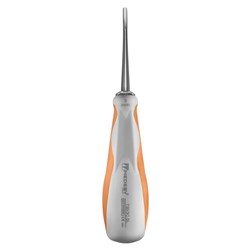 MAESTRALE LUSSATORE 3.0mm CURVED ROOT ELEVATOR