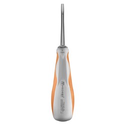 MAESTRALE LUSSATORE 4.0mm CURVED ROOT ELEVATOR