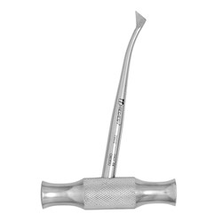 ROOT ELEVATOR W.BARRY RIGHT