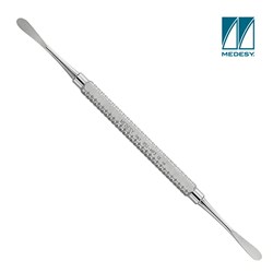 PERIOSTEAL ELEVATOR NO.852/HP3  DOUBLE ENDED