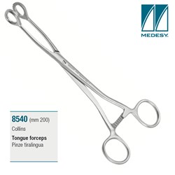 TONGUE FORCEPS
