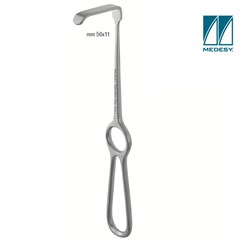 RETRACTOR LANGENBECK 2 30 X 14MM