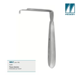 RETRACTOR AUSTIN 140mm