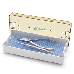 TRAY POLYSULFONE SMALL