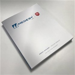 MEDESY PHOTOGRAPHY MIRRORS CATALOGUE