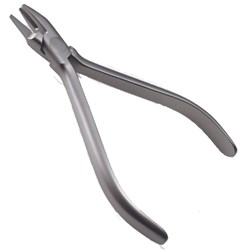 TRIUMPH THREE JAW PLIER