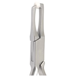 CHOICE POSTERIOR BAND REMOVING PLIERS - LONG HANDLE