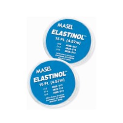 ELASTINOL .012 SPOOL 15ft