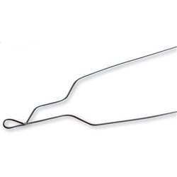 KOBAYASHI LIGATURE TIES .010 LONG