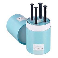 WHITE DENTAL BEAUTY 4 x 3ML SYRINGE 10% CP WITH NOVON