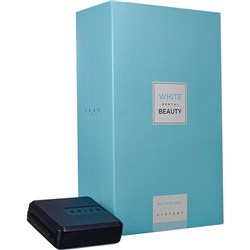 WHITE DENTAL BEAUTY 20x3ml SYRINGE 6% HP WITH NOVON