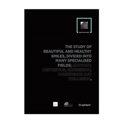 COMPOSITE - DENTIST BOOKLET