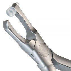 X7 Posterior Band Removing Plier Long Handle