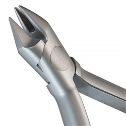 X7 NiTi Three Jaw Pliers