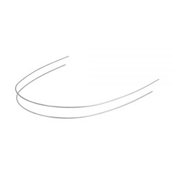 NiTi Full Form Upper .019x.025 Rectangle 10 archwires per pk