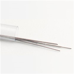 3 Strand Twist Wire .0175 Spools 30 Inch 1 Per Pk