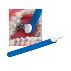 Safety Swivel Key 10 Pk