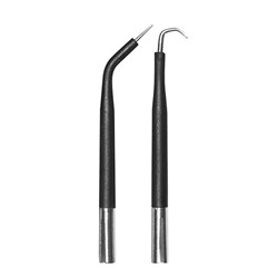 PRECISION PROBES 1 FACIAL AND 1 LINGUAL PROBE