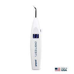 DIGITEST3 PULP TESTER WITH GROUND CLIP