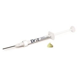 DRYZ - GINGIVAL RETRACTION PASTE  7 syringes + tips