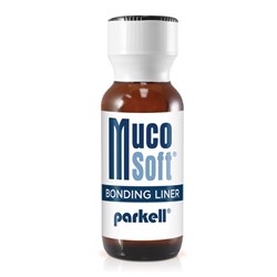 MUCOSOFT BONDING LINER ADHESIVE 15ml