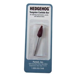 HEDGEHOG BUR PEAR SHAPE