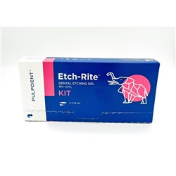ETCH - RITE 4 X 1.2ML