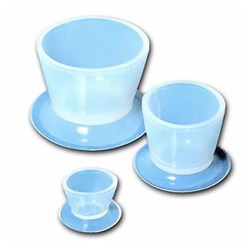 BOWL SML 8CC 1in DIAMETER