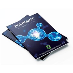 PULPDENT CATALOGUE